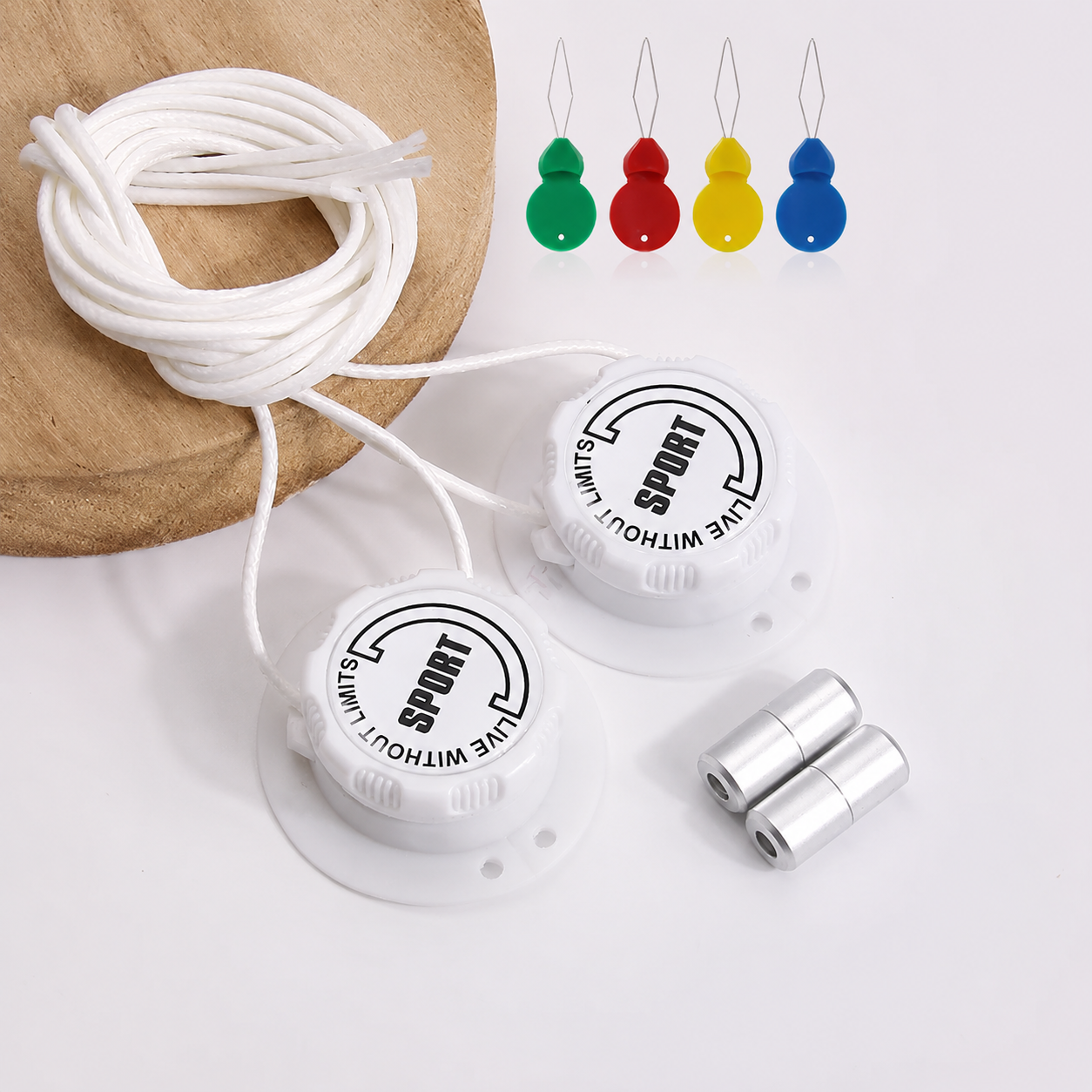 Automatic Shoe Lace System