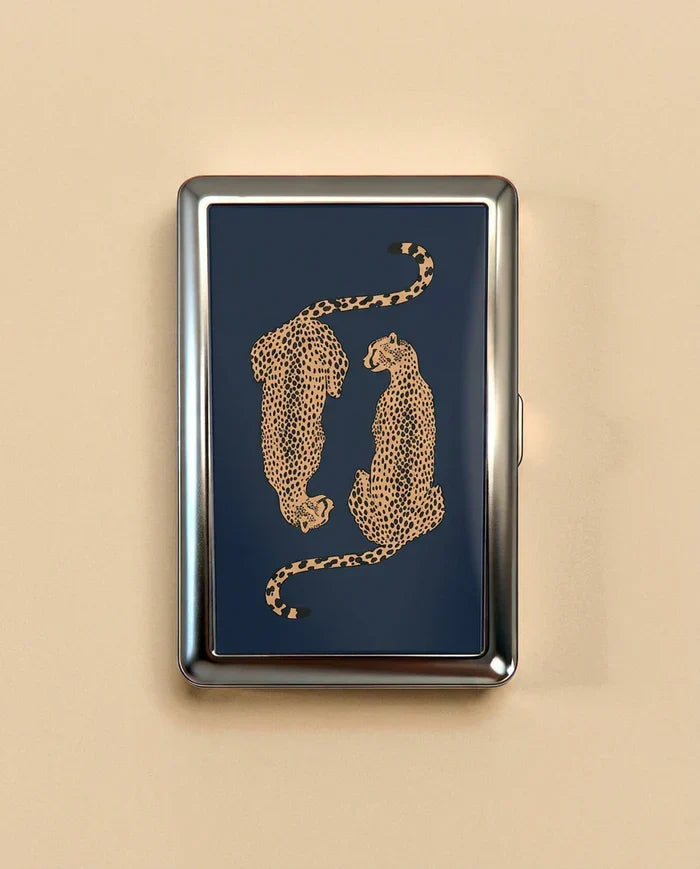 Vintage Wallet Case - Quiet Luxury Edition
